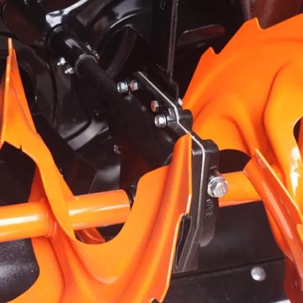 Снегоуборщик бензиновый PATRIOT PRO 981 ED купить в Кургане