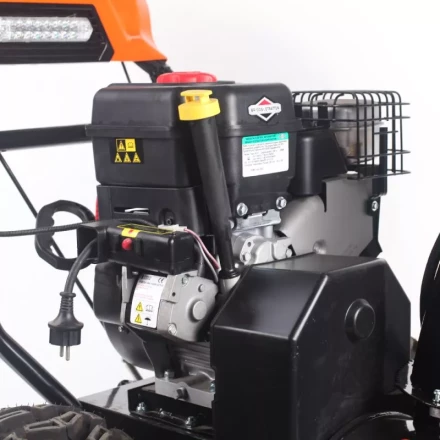 Снегоуборщик бензиновый PATRIOT PRO 981 ED купить в Кургане