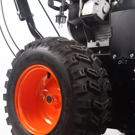 Снегоуборщик бензиновый PATRIOT PRO 981 ED купить в Кургане