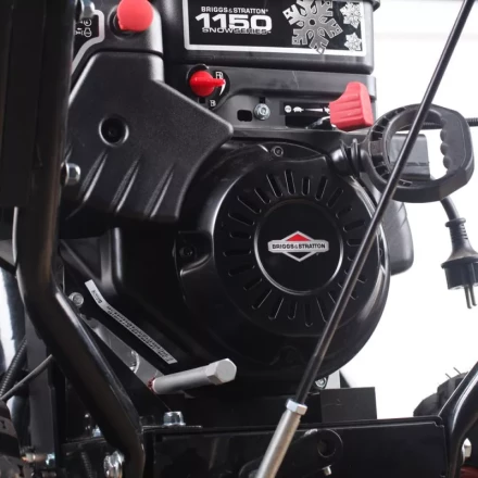 Снегоуборщик бензиновый PATRIOT PRO 981 ED купить в Кургане