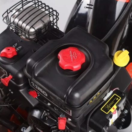 Снегоуборщик бензиновый PATRIOT PRO 981 ED купить в Кургане