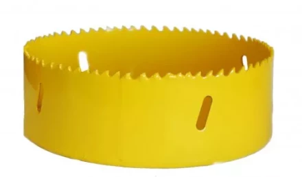 Коронка Bi-Metal Ф127 мм М42 Энкор 24427 купить в Кургане