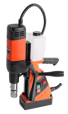 Магнитный сверлильный станок MESSER DX35 купить в Кургане