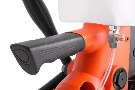 Магнитный сверлильный станок MESSER DX35 купить в Кургане