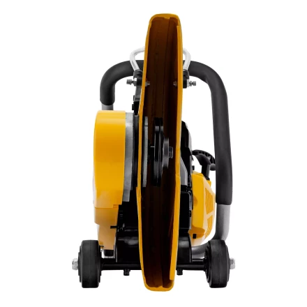 Бензорез DENZEL МС-6535, 65 см3, диаметр диска 350 мм купить в Кургане