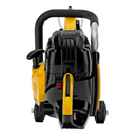 Бензорез DENZEL МС-6535, 65 см3, диаметр диска 350 мм купить в Кургане