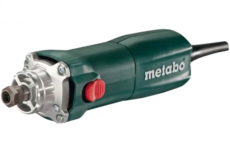 Шлифмашина ПШМ (прямолинейная) Metabo GE 710 Compact купить в Кургане