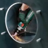 Шлифмашина ПШМ (прямолинейная) Metabo GE 710 Compact купить в Кургане