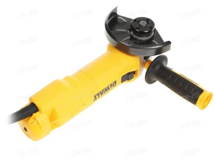 Угловая шлифмашина DeWalt DWE 4205 купить в Кургане