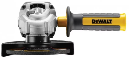 Угловая шлифмашина DeWalt DWE 4205 купить в Кургане