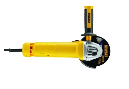 Угловая шлифмашина DeWalt DWE 4205 купить в Кургане
