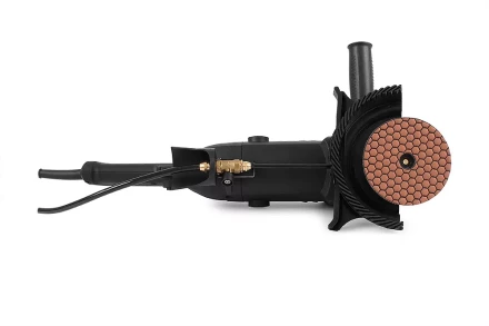 Дисковая шлифовальная машина MESSER M3021 купить в Кургане