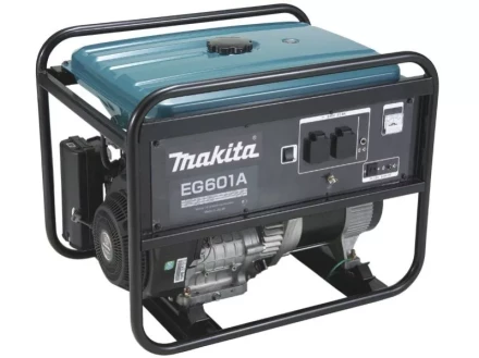 Бензогенератор Makita EG601A купить в Кургане