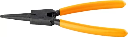 Съемник, 150 мм, для внешних стопорных колец, прямой (разжим) SPARTA 183305 купить в Кургане