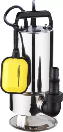 Насос погружной Aurora ASP 900 D для грязной воды купить в Кургане