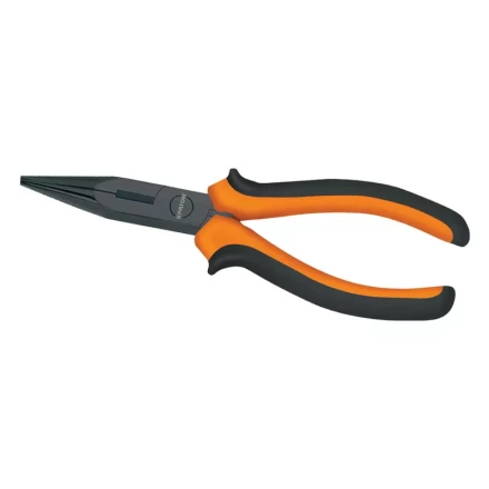 Тонкогубцы Agressor CrV 150мм  Кратон 2 12 10 005 купить в Кургане