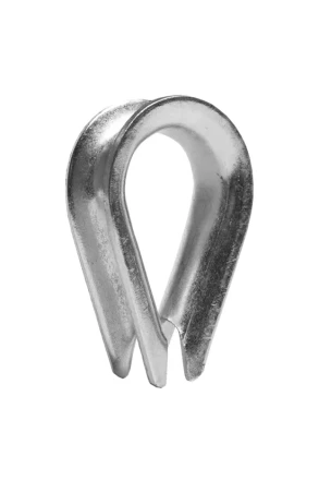 Коуш 12,0 мм TOR DIN 6899 (тип B) (Q) 142122 купить в Кургане