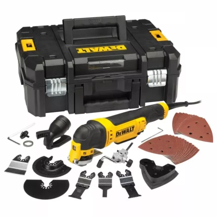 Мультитул DeWalt DWE 315 KT купить в Кургане