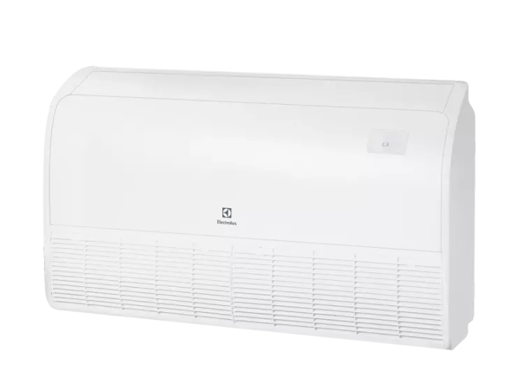 Внутренний блок ELECTROLUX EACU/I-24H/DC/N3 инверторной сплит-системы, напольно-потолочного типа купить в Кургане