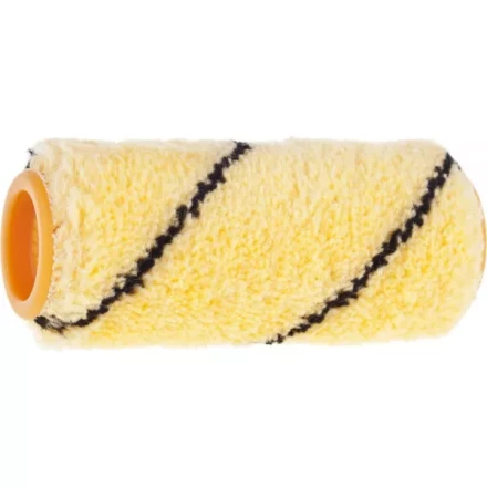 Ролик сменный &quot;DUALON&quot;, полиакрил 7мм, ручка 6мм, d=30/100мм, STAYER Master 02184-10 купить в Кургане