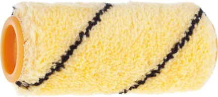 Ролик сменный &quot;DUALON&quot;, полиакрил 7мм, ручка 6мм, d=30/100мм, STAYER Master 02184-10 купить в Кургане