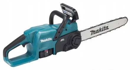 Аккумуляторная цепная пила 40см Makita DUC407Z (18V, без АКБ и ЗУ) купить в Кургане