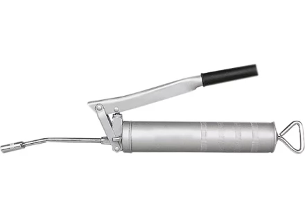 Шприц плунжерный объем шприца - 445 мл дозировка - 15 мл STELS 53205 купить в Кургане