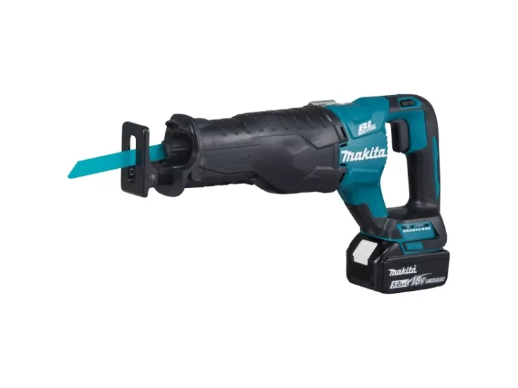 Сабельная пила Makita DJR187RTE купить в Кургане