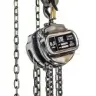 Тележка для тали с цепным приводом GCL610 LB г-п 0.5 тонн H=9 метра купить в Кургане