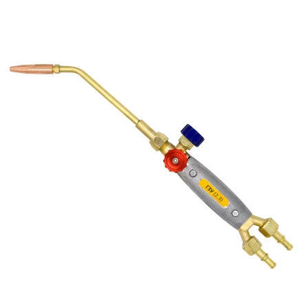 Горелка пропановая Г3У (2,3) (Оберон) N2106 купить в Кургане