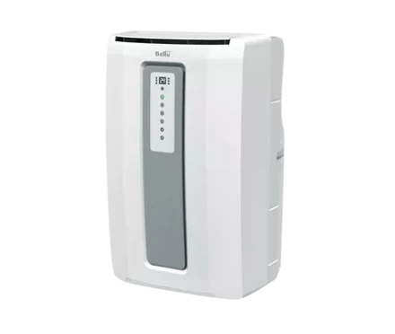 Кондиционер мобильный BALLU BPHS-16H купить в Кургане