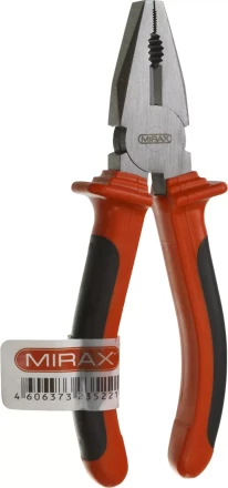 Плоскогубцы MIRAX, 160мм 22035-1-16_z02 купить в Кургане