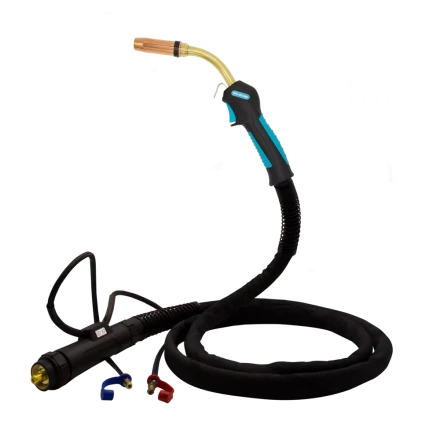 Горелка MW-501 MG (5m / Water / Euro) MG034.0162 купить в Кургане