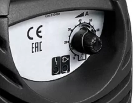 Сварочный аппарат INFINITY 120  ACD CARDBOARD CARRY Telwin купить в Кургане