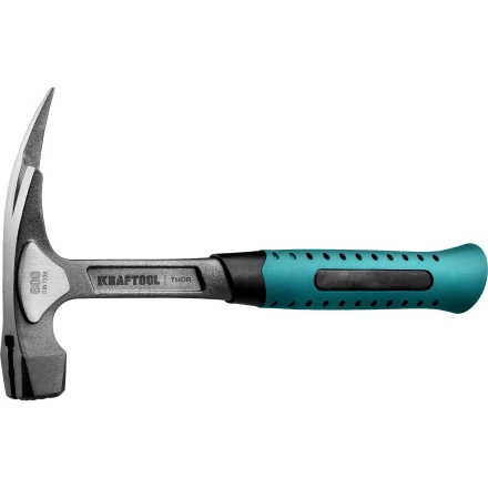 Молоток кровельщика цельнокованый THOR 20181 купить в Кургане