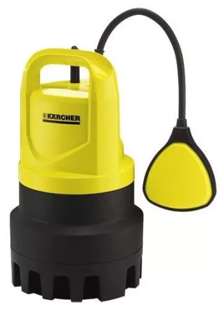 Дренажный насос KARCHER SDP 5000 EU купить в Кургане
