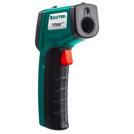 Пирометр инфракрасный TRM-380 45707-380 купить в Кургане