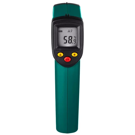 Пирометр инфракрасный TRM-380 45707-380 купить в Кургане