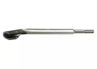 Зубило канальное, 14 х 22 х 250 мм, SDS PLUS  MATRIX 70301
