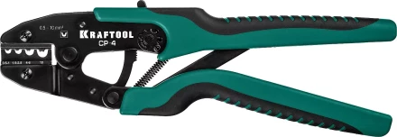 Пресс-клещи PKS-4 для медных наконечников 45461-4 купить в Кургане