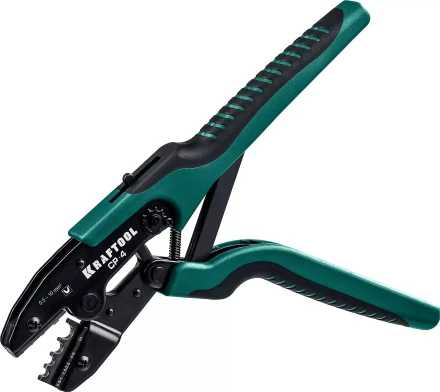 Пресс-клещи PKS-4 для медных наконечников 45461-4 купить в Кургане