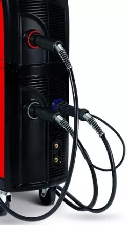 Сварочный полуавтомат TECHNOMIG 243 WAVE  Telwin купить в Кургане