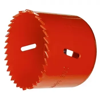 Коронка BIMETAL, 54 мм  MATRIX 72454 купить в Кургане