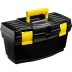 Ящик для инструмента &quot;ORION-16&quot; пластиковый, STAYER 38110-16_z03 купить в Кургане