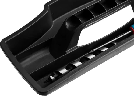 Ящик для инструмента &quot;ORION-16&quot; пластиковый, STAYER 38110-16_z03 купить в Кургане