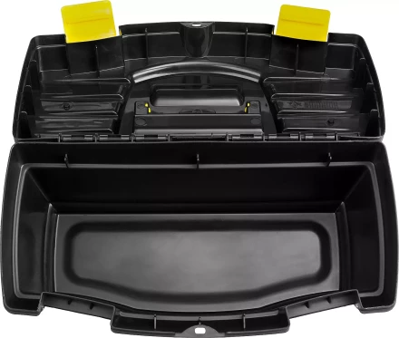 Ящик для инструмента &quot;ORION-16&quot; пластиковый, STAYER 38110-16_z03 купить в Кургане