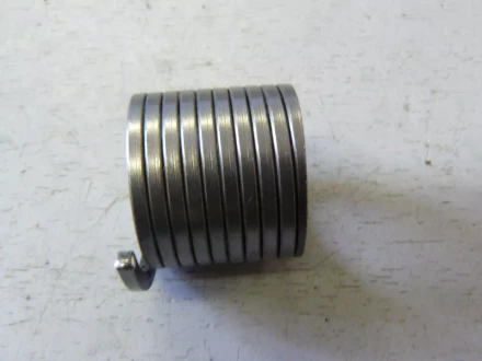 Пружина D25x24mm U534-202-070 купить в Кургане