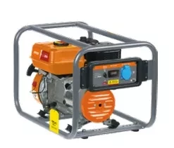 Генератор Кратон GG-2800L 3 08 01 051 купить в Кургане