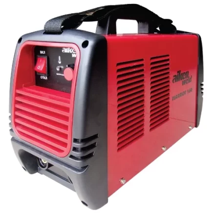 Сварочный инвертор Aiken MWD 160/5,3 Warrior 160 купить в Кургане