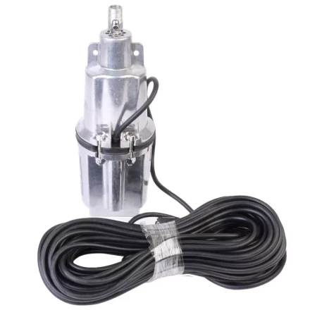 Насос вибрационный погружной Диолд НВ-0,35Н-01 (20 метров) купить в Кургане